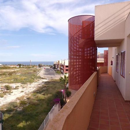 Playa Flamenca Beach Apartment Dehesa de Campoamor  Exterior photo