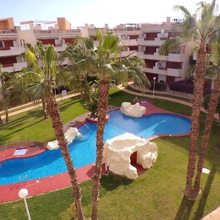 Playa Flamenca Beach Apartment Dehesa de Campoamor  Exterior photo