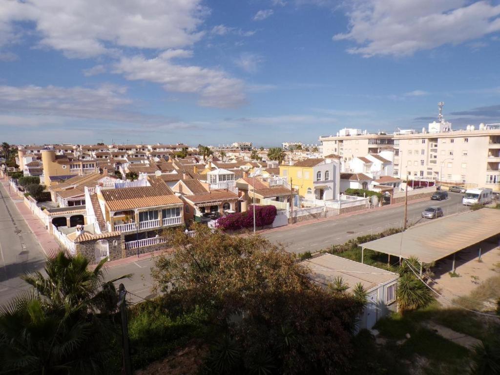 Playa Flamenca Beach Apartment Dehesa de Campoamor  Exterior photo