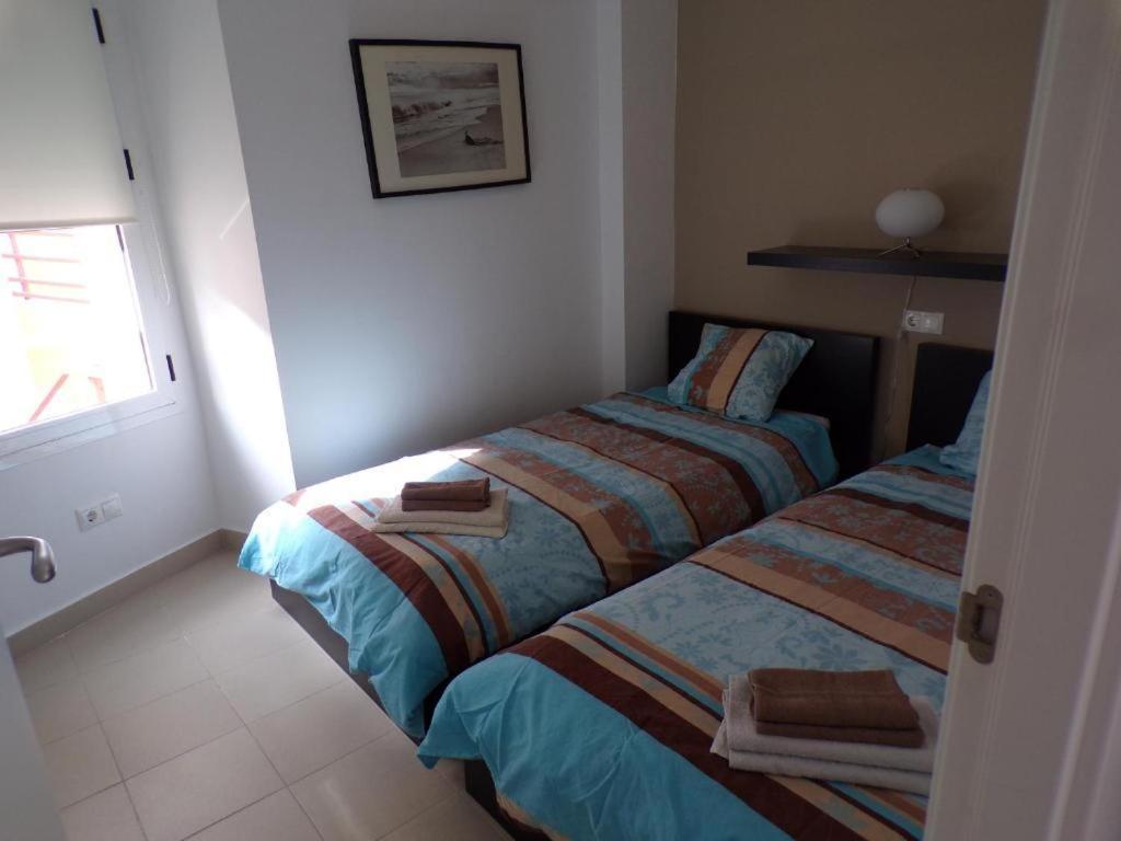 Playa Flamenca Beach Apartment Dehesa de Campoamor  Exterior photo