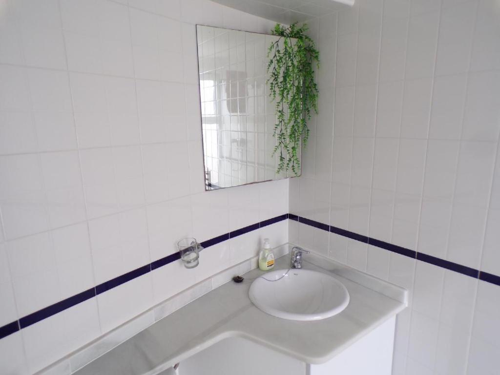 Playa Flamenca Beach Apartment Dehesa de Campoamor  Exterior photo
