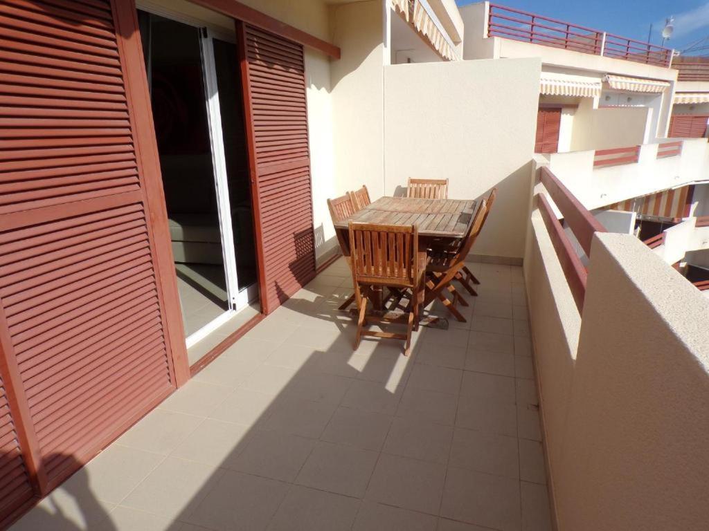 Playa Flamenca Beach Apartment Dehesa de Campoamor  Exterior photo